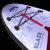 Aqua Marina 10'4" Blaze Glowing iSUP: Picture 6 thumbnail