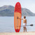 Aqua Marina 12' Monster iSUP: Picture 2 thumbnail