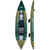 Aqua Marina Caliber 13'1" 2-Person Angli...: Picture 1 thumbnail