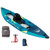 Aqua Marina Steam Kayak: Picture 1 thumbnail