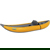 Aire Lynx 1 Person Inflatable Kayak: Picture 1 thumbnail