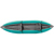 Aire Lynx II Person Inflatable Kayak: Picture 4 thumbnail