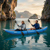Aire Lynx II Person Inflatable Kayak: Picture 2 thumbnail