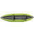 Aire Lynx II Person Inflatable Kayak: Picture 3 thumbnail
