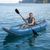 Aire Outfitter 1 Person Kayak: Picture 2 thumbnail