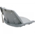 Aire Padded Folding Seat: Picture 3 thumbnail