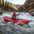 Aire Tomcat Max 1 Person Kayak: Picture 2 thumbnail