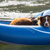 Aire Tributary Tomcat Tandem Kayak: Picture 5 thumbnail