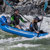 Aire Tributary Tomcat Tandem Kayak: Picture 4 thumbnail
