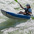 Aire Tributary Tomcat Solo Kayak: Picture 6 thumbnail