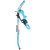 Atlas Access Snowshoes for Women: Picture 5 thumbnail