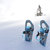 Atlas Access Snowshoes for Women: Picture 9 thumbnail