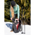 Atlas Deluxe Snowshoe Tote: Picture 4 thumbnail