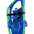 Atlas Spark Snowshoes for Youth, Pair: Picture 3 thumbnail