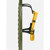 Atlas Upland Unisex Snowshoes: Picture 3 thumbnail