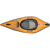 Advanced Elements Lagoon 1-Person Kayak ...: Picture 2 thumbnail