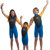 Airtime Watertime 2mm Floater Kid's Spri...: Picture 1 thumbnail