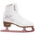 Bladerunner Ice by Rollerblade Diva Women's Adult Figure Ice Skates, White/Rose 6 