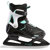 Bladerunner Ice by Rollerblade Micro XT ...: Picture 1 thumbnail