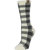 Bearpaw Buffalo Plaid Thermal Crew Socks...: Picture 1 thumbnail