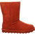 Bearpaw Elle Short Boot Women's: Picture 2 thumbnail