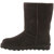 Bearpaw Elle Short Boot Women's: Picture 4 thumbnail