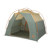 Big Agnes Bunk House 4 Person Car Campin...: Picture 5 thumbnail
