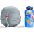 Big Agnes Roxy Ann 3N1 15 Sleeping Bag f...: Picture 3 thumbnail