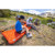 Big Agnes Rapide SL Insulated 40x72" Sle...: Picture 4 thumbnail