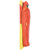 Big Agnes Torchlight Youth 20 (FireLine ...: Picture 5 thumbnail