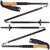Black Diamond Alpine Carbon Z Trekking P...: Picture 1 thumbnail