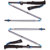 Black Diamond Distance FLZ Trekking Pole...: Picture 2 thumbnail