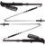 Black Diamond Distance Z Trekking Poles: Picture 3 thumbnail