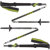 Black Diamond Distance Plus FLZ Trekking...: Picture 2 thumbnail