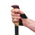 Black Diamond Trail Cork Trekking Poles: Picture 6 thumbnail