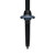 Black Diamond Trail Trekking Poles: Picture 4 thumbnail
