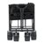Aqua Blue Reef Heavy-Duty Folding Beach Cart ...: Picture 12 thumbnail