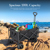 Aqua Blue Reef Heavy-Duty Folding Beach Cart ...: Picture 6 thumbnail