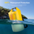 Blue Reef Dry Bag: Picture 3 thumbnail