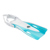Blue Reef Adjustable Bay Kids Fins: Picture 2 thumbnail