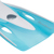 Blue Reef Adjustable Bay Kids Fins: Picture 2 thumbnail