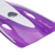 Blue Reef Adjustable Bay Kids Fins: Picture 2 thumbnail