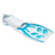 Blue Reef Adjustable Bay Kids Fins: Picture 1 thumbnail