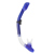 Blue Reef Cortes Dry Snorkel: Picture 2 thumbnail