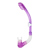 Blue Reef Cortes Kids Dry Snorkel: Picture 1 thumbnail