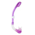 Blue Reef Cortes Kids Dry Snorkel: Picture 3 thumbnail
