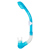 Blue Reef Cortes Kids Dry Snorkel: Picture 1 thumbnail