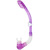 Blue Reef Cortes Kids Dry Snorkel: Picture 2 thumbnail