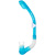 Blue Reef Cortes Kids Dry Snorkel: Picture 2 thumbnail