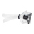 Blue Reef Dreamer Kids Mask: Picture 3 thumbnail